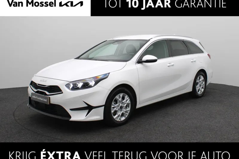 Kia Ceed Sportswagon (2024)
