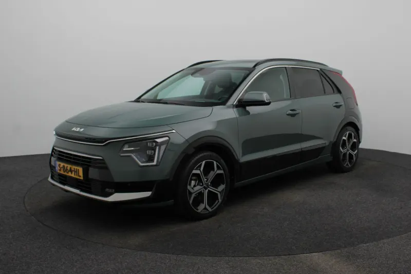 Kia Niro (2023)