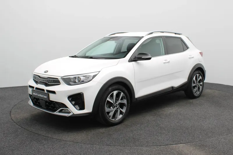 Kia Stonic (2021)