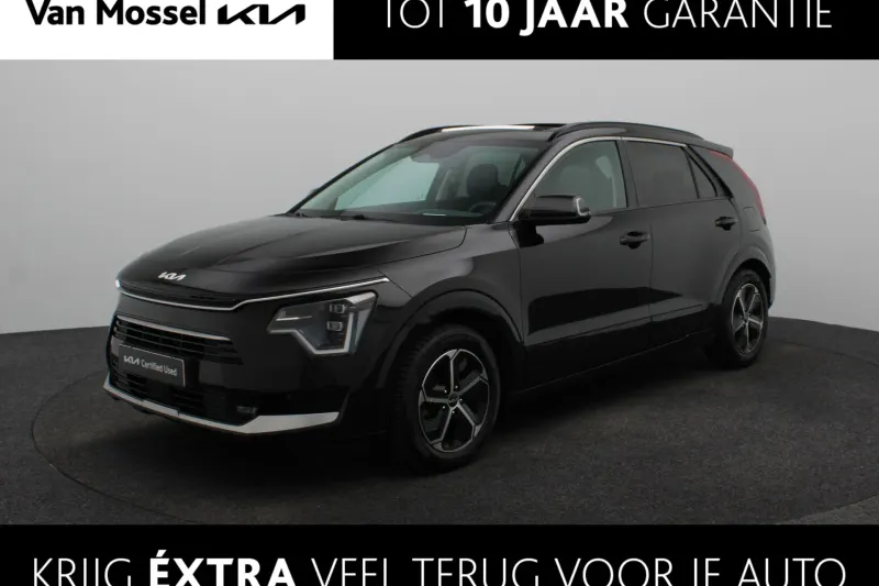 Kia Niro (2022)