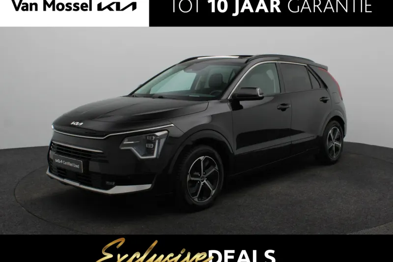 Kia Niro (2022)