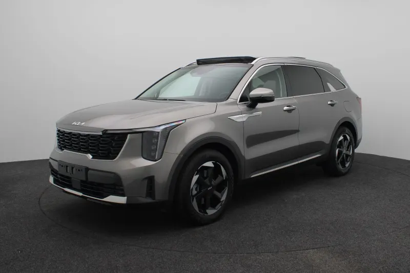 Kia Sorento (2026)