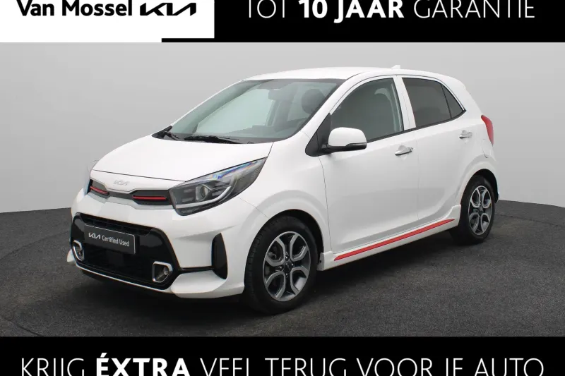 Kia Picanto (2024)