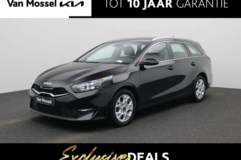 Kia Ceed Sportswagon (2024)