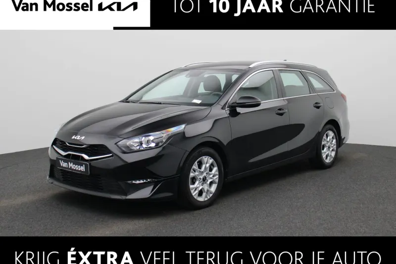 Kia Ceed Sportswagon (2024)