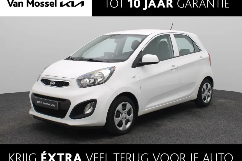 Kia Picanto (2013)