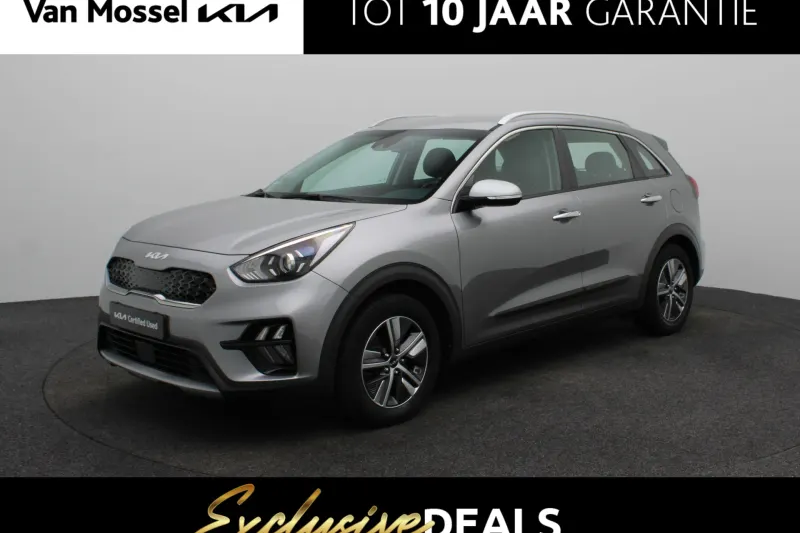 Kia Niro (2022)