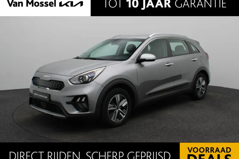 Kia Niro (2022)