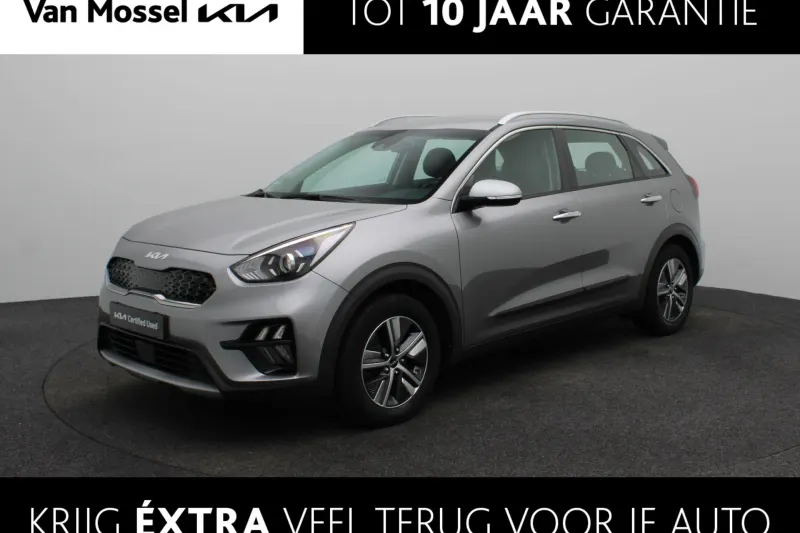 Kia Niro (2022)