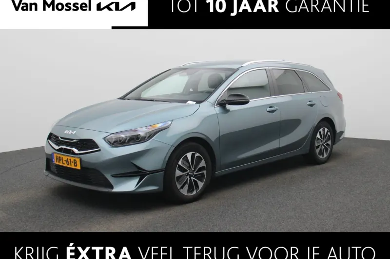 Kia Ceed Sportswagon (2025)