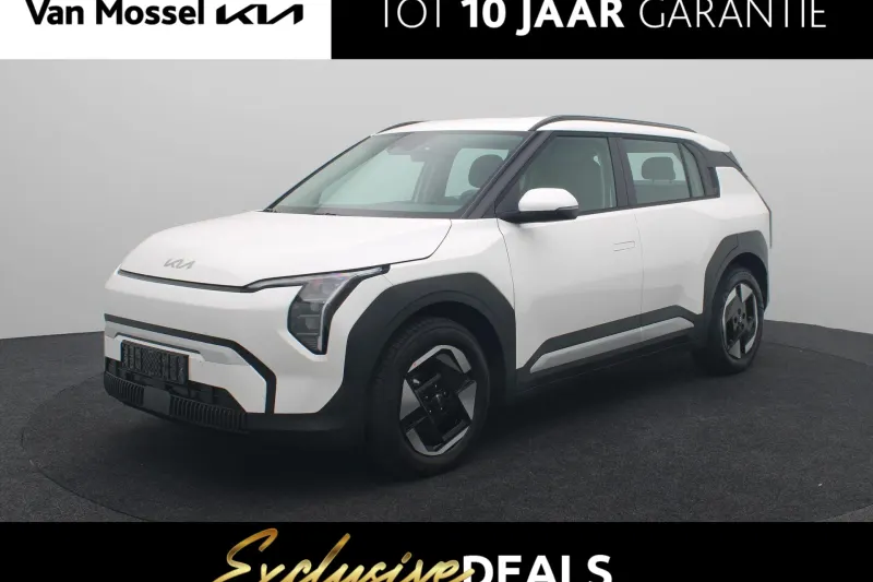 Kia EV3 (2026)