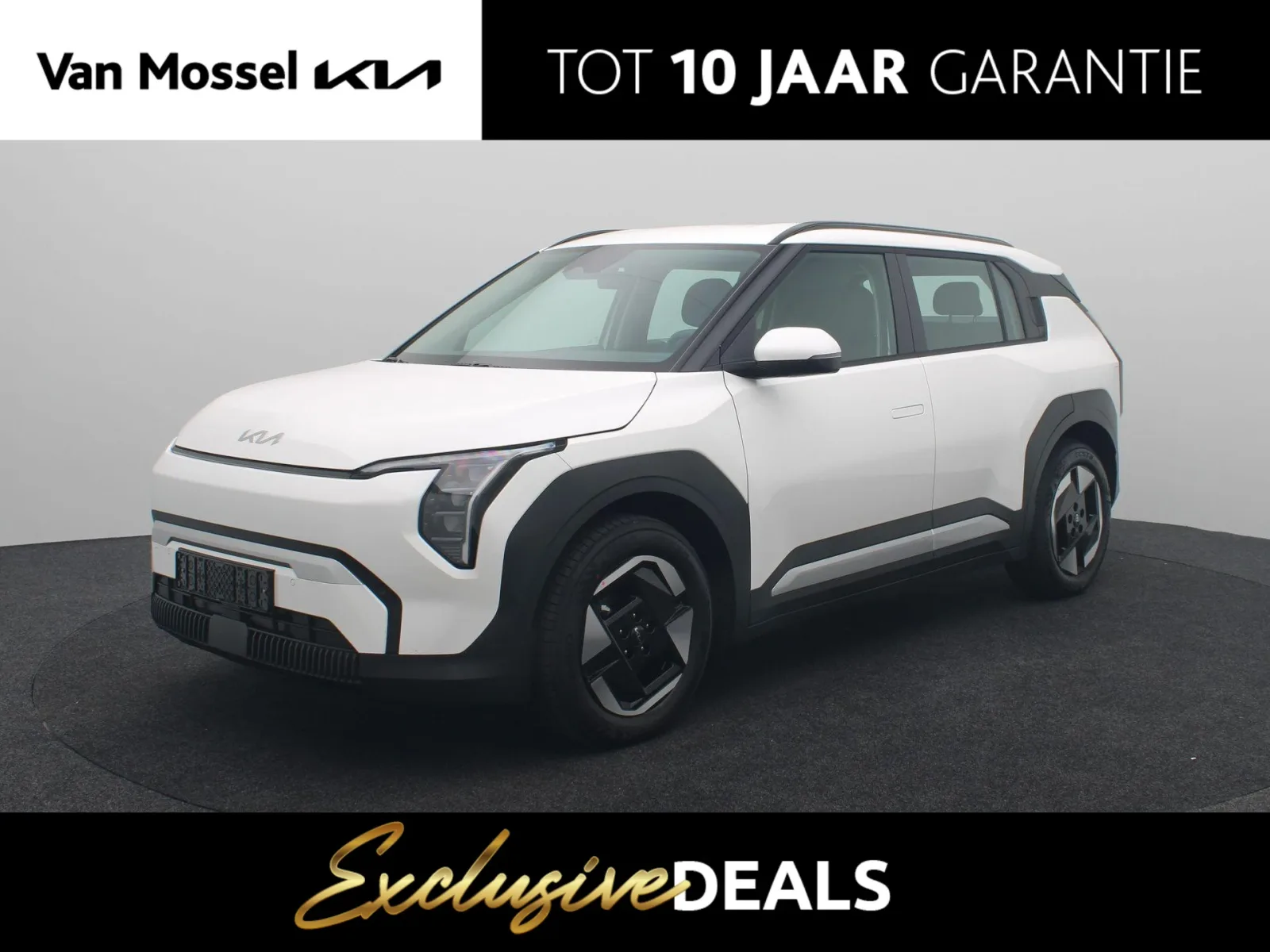 Kia EV3 (2026) — foto 1