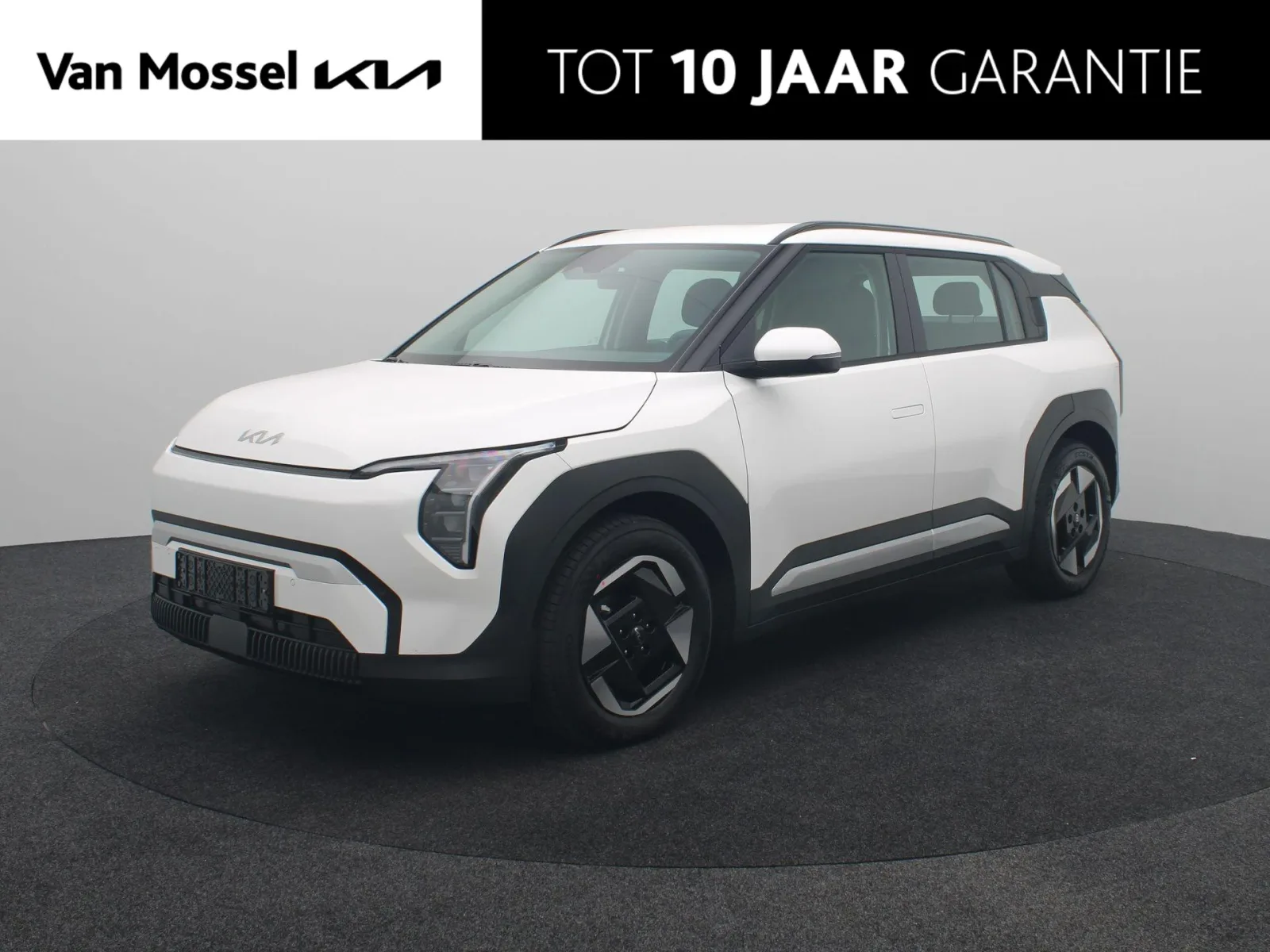 Kia EV3 (2026) — foto 1