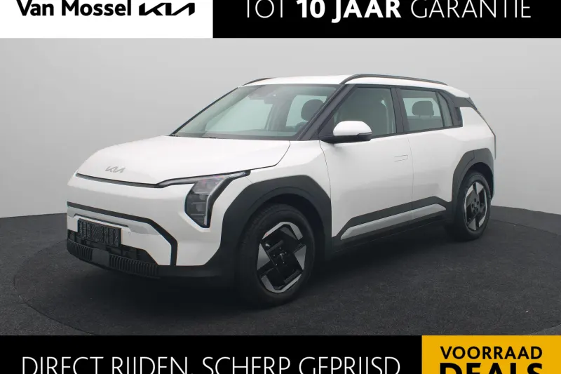 Kia EV3 (2026)