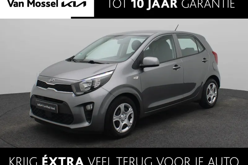 Kia Picanto (2020)