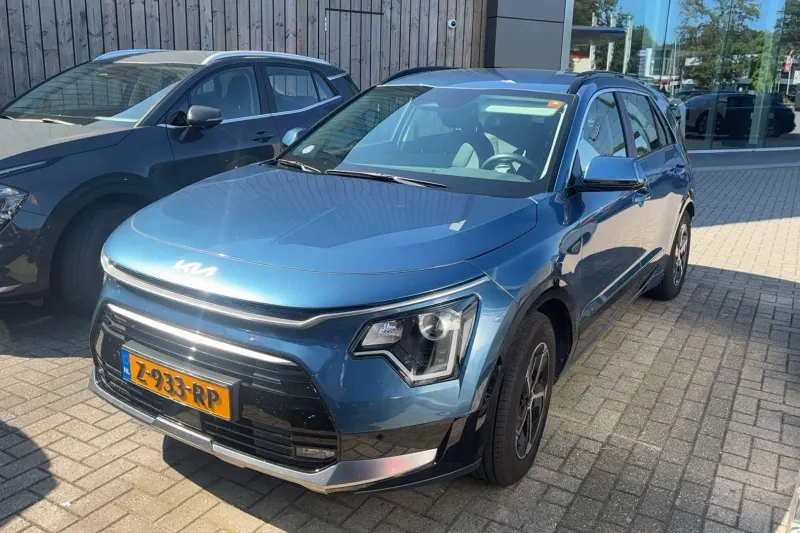 Kia Niro (2024)