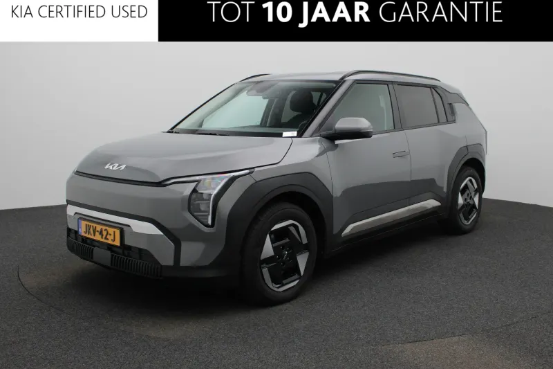 Kia EV3 (2025)