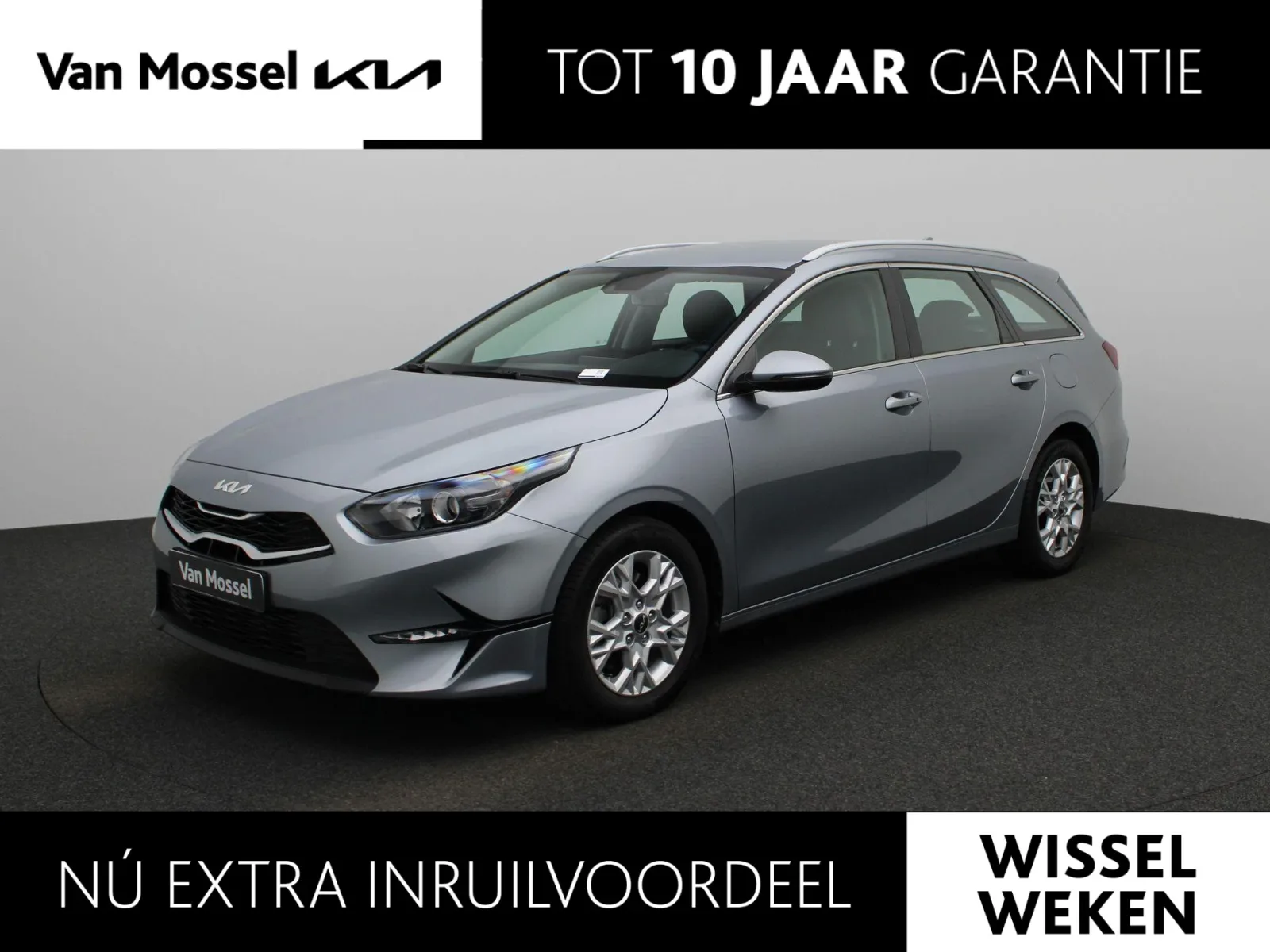 Kia Ceed (2024) — foto 1