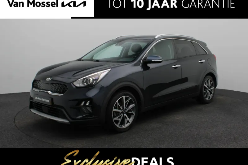 Kia Niro (2020)