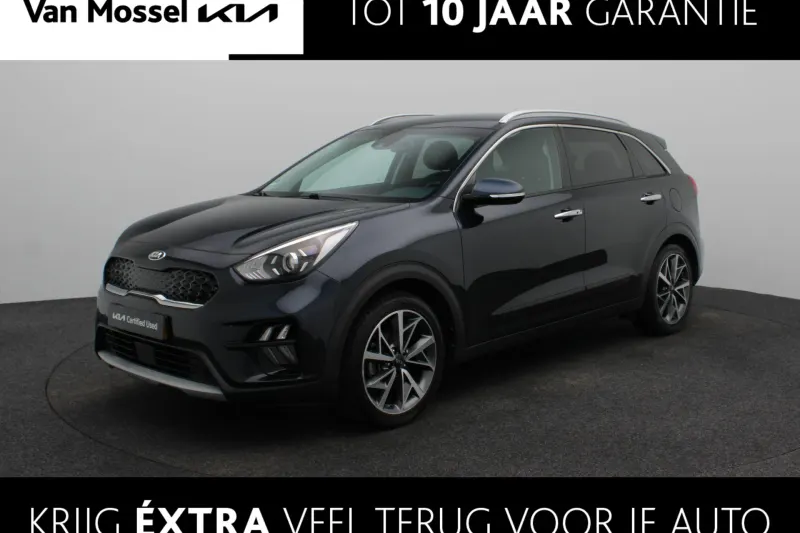 Kia Niro (2020)