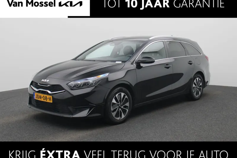 Kia Ceed Sportswagon (2025)