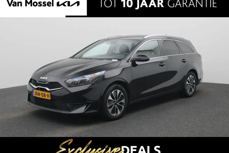 Kia Ceed Sportswagon (2025)