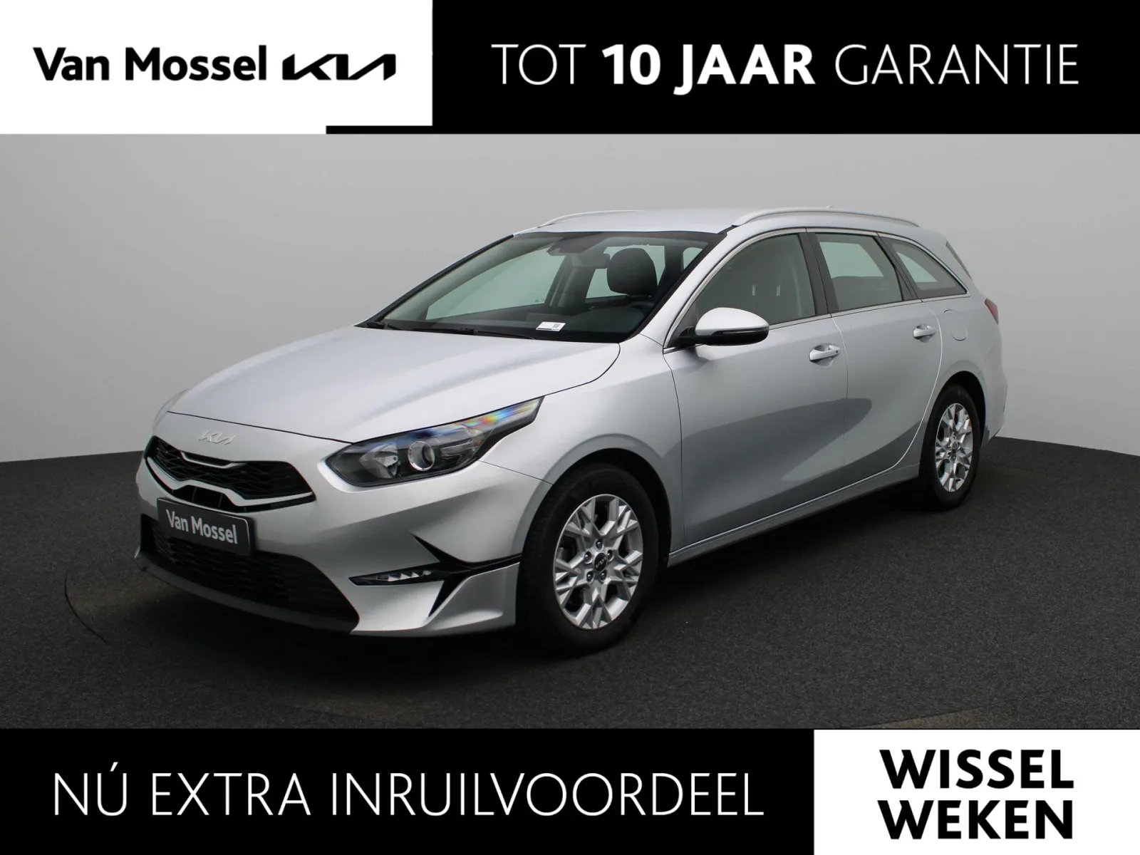 Kia Ceed (2024) — foto 1