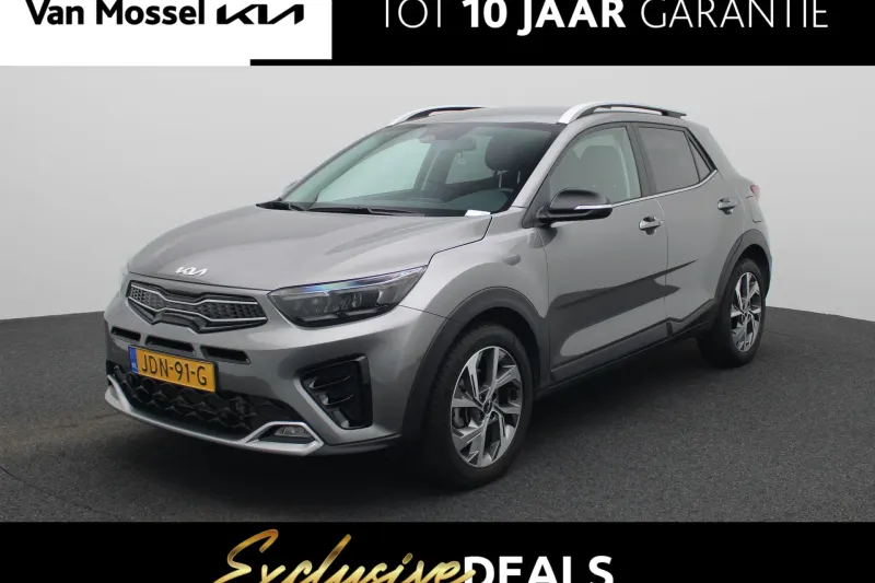 Kia Stonic (2025)