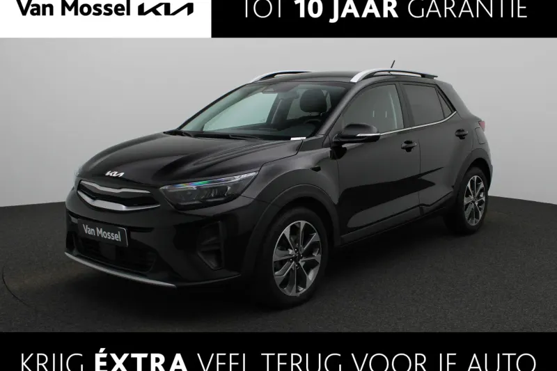 Kia Stonic (2024)