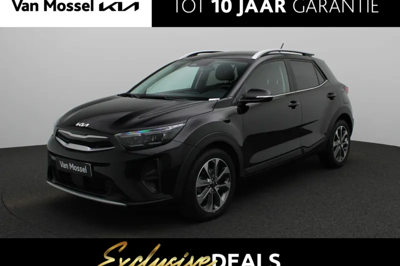 Kia Stonic (2024)