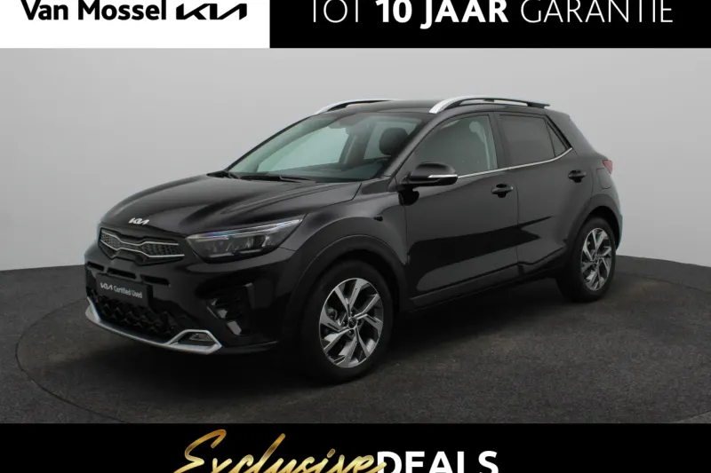 Kia Stonic (2025)