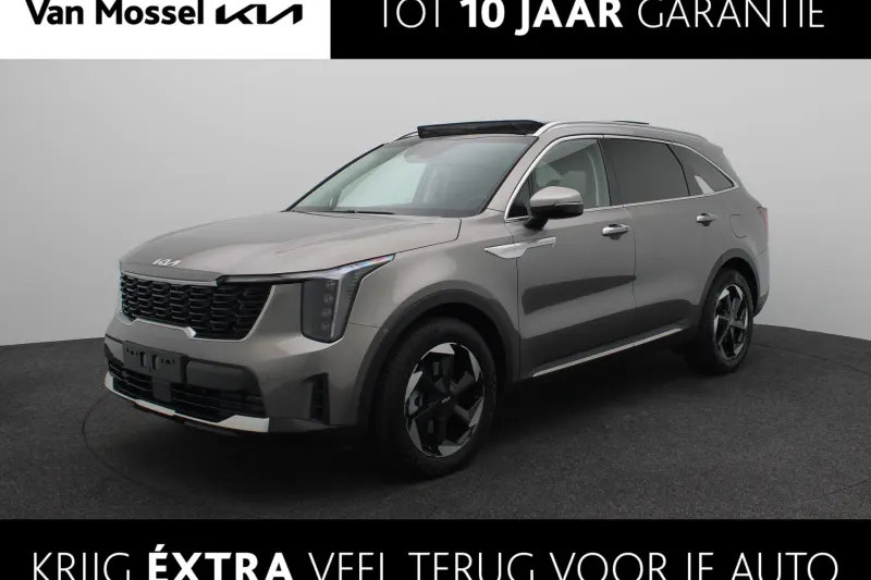 Kia Sorento (2026)