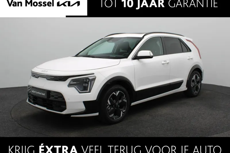 Kia Niro EV