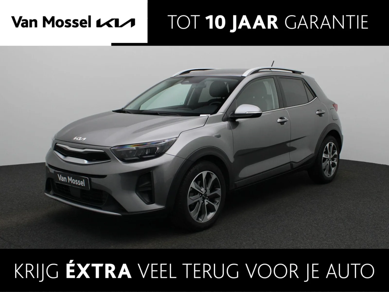 Kia Stonic (2024) — foto 1