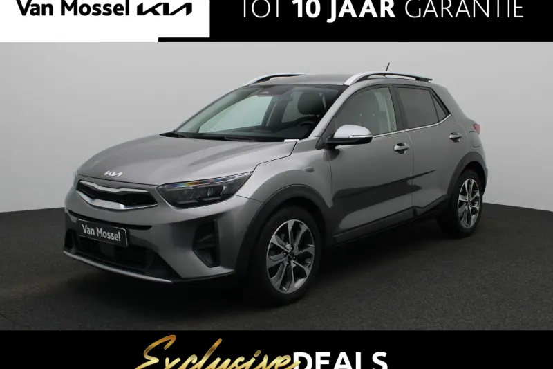 Kia Stonic (2024)