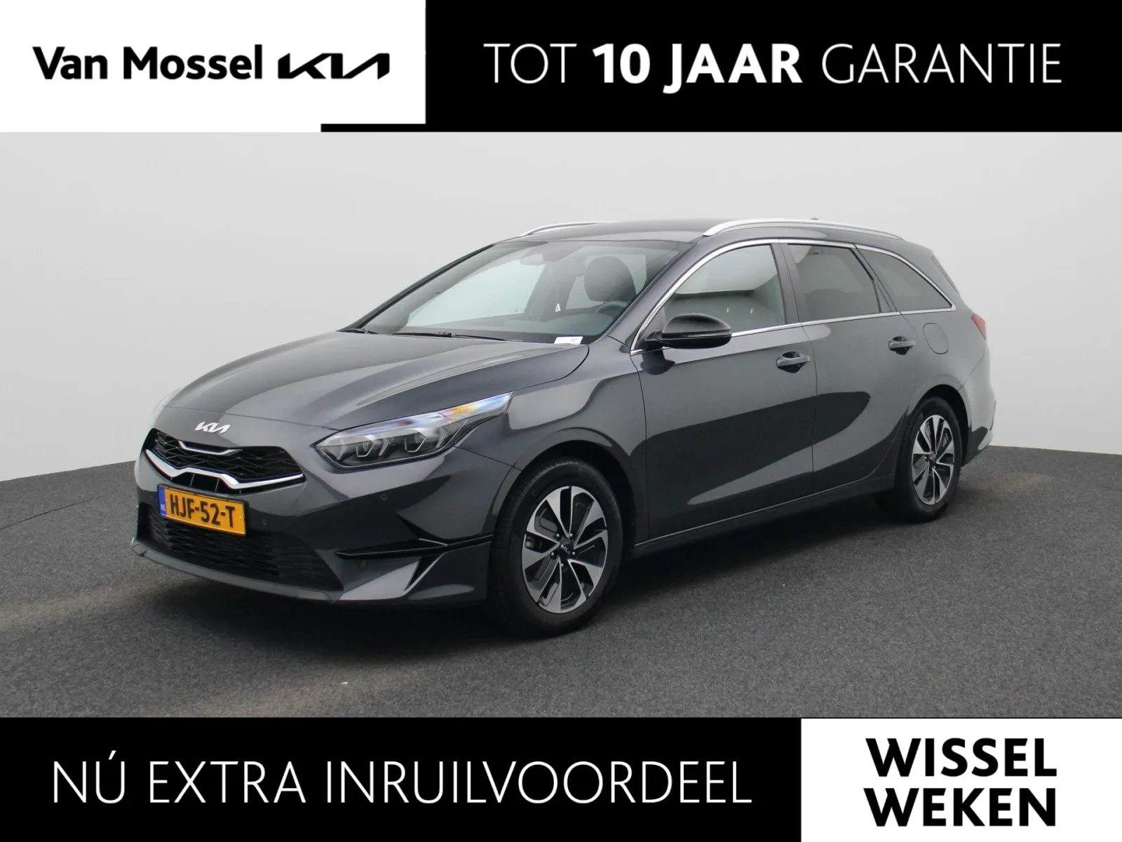 Kia Ceed (2025) — foto 1