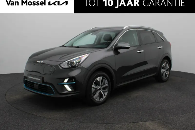 Kia Niro EV (2021)