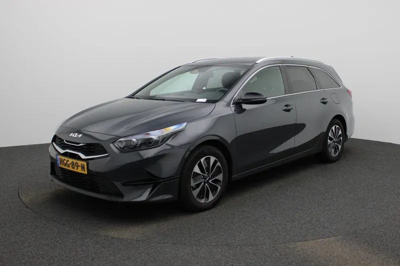 Kia Ceed Sportswagon (2025)
