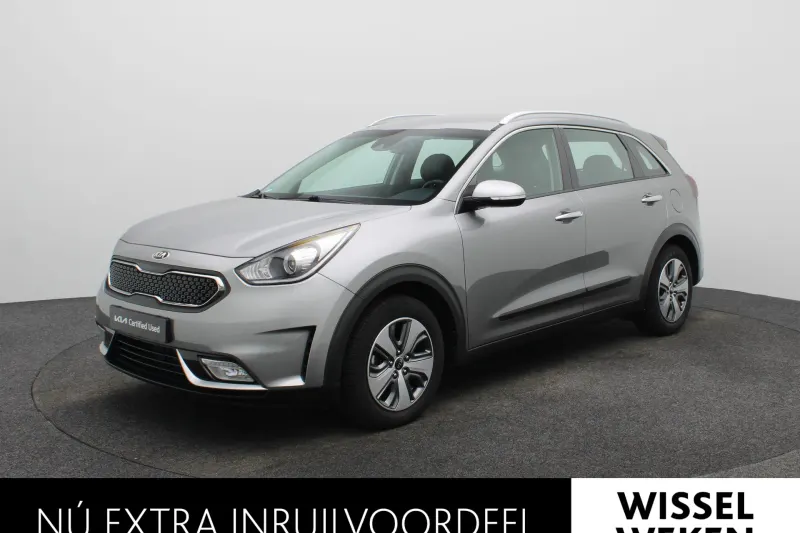 Kia Niro (2019)