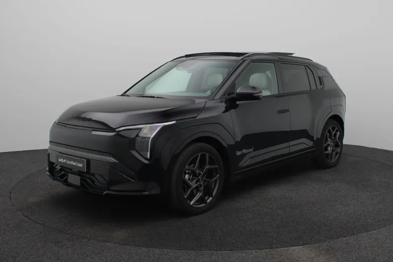 Kia EV3 (2025)