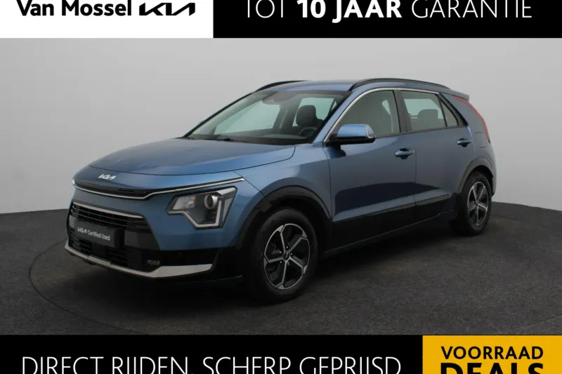 Kia Niro (2023)