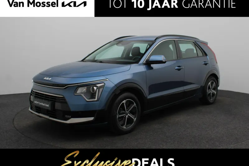 Kia Niro (2023)