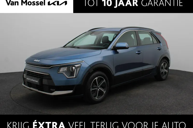 Kia Niro (2023)