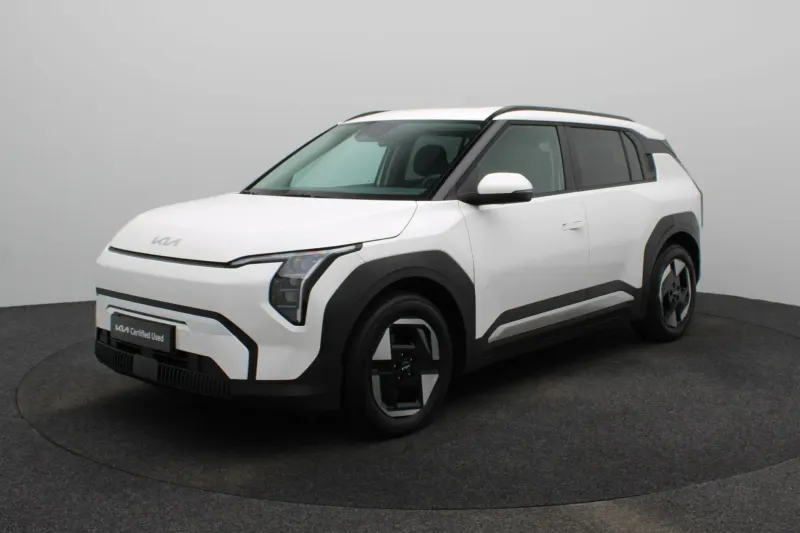 Kia EV3 (2025)