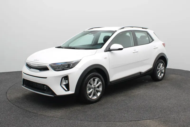 Kia Stonic (2026)