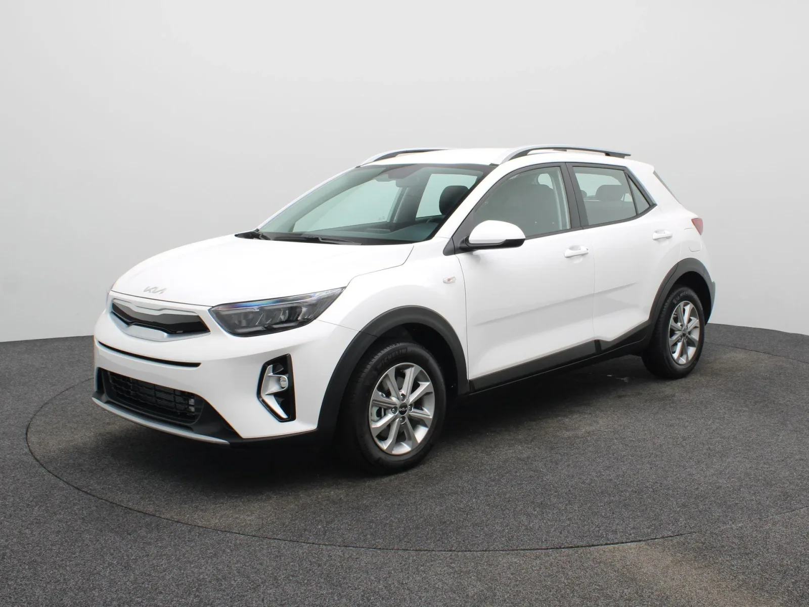 Kia Stonic (2026) — foto 1