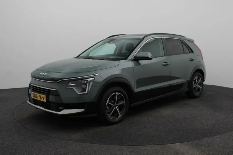 Kia Niro (2026)