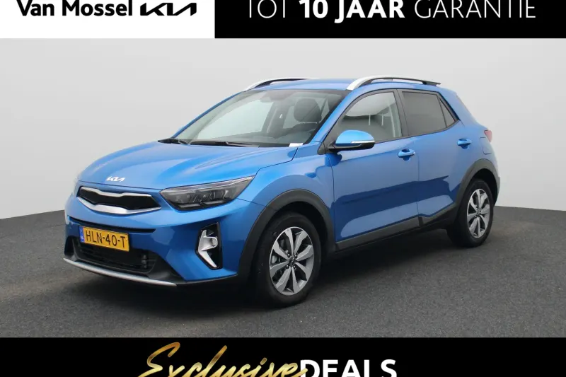 Kia Stonic (2025)