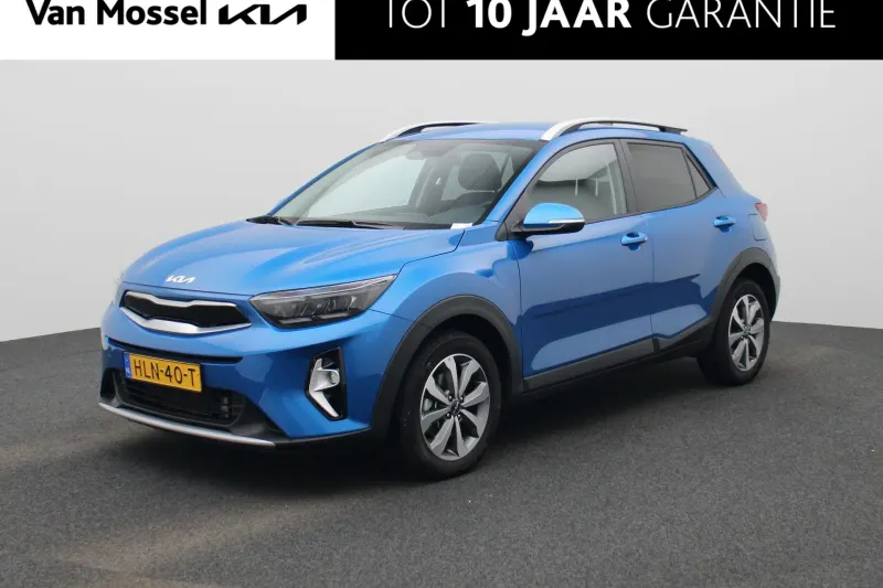 Kia Stonic (2025)
