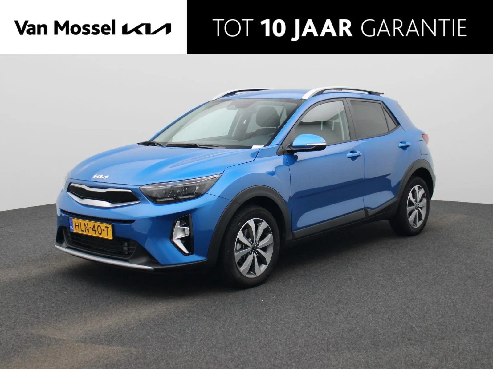 Kia Stonic (2025) — foto 1